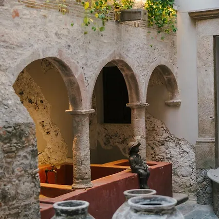 Casa 63 Hotel Boutique&Spa-2